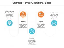Example formal operational stage ppt powerpoint presentation infographic template examples cpb