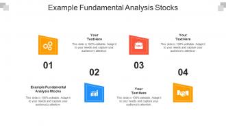 Example fundamental analysis stocks ppt powerpoint presentation pictures inspiration cpb