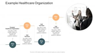 Example Healthcare Organization In Powerpoint And Google Slides Cpb