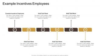 Example Incentives Employees In Powerpoint And Google Slides Cpb