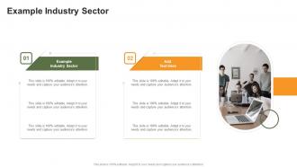 Example Industry Sector In Powerpoint And Google Slides Cpb