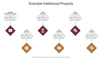 Example Intellectual Property In Powerpoint And Google Slides Cpb