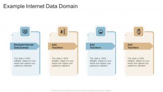 Example Internet Data Domain In Powerpoint And Google Slides Cpb