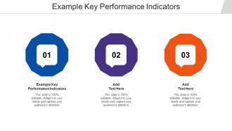 Example Key Performance Indicators Ppt Powerpoint Presentation Examples Cpb