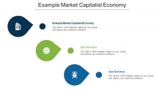 Example Market Capitalist Economy Ppt Powerpoint Presentation Ideas Guidelines Cpb