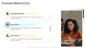 Example Market Entry In Powerpoint And Google Slides Cpb