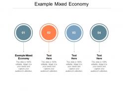 Example mixed economy ppt powerpoint presentation guide cpb