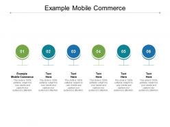 Example mobile commerce ppt powerpoint presentation inspiration cpb