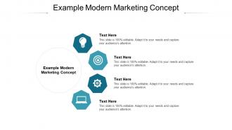 Example modern marketing concept ppt powerpoint presentation icon maker cpb