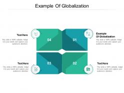 Example of globalization ppt powerpoint presentation outline introduction cpb