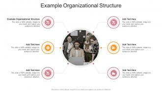 Example Organizational Structure In Powerpoint And Google Slides Cpb