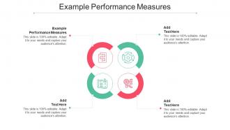 Example Performance Measures In Powerpoint And Google Slides Cpb