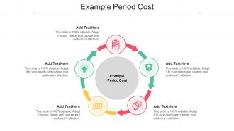 Example Period Cost In Powerpoint And Google Slides Cpb