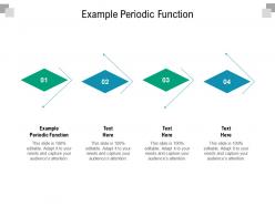Example periodic function ppt powerpoint presentation styles elements cpb