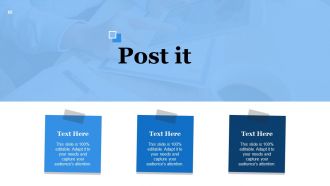 Example Presentation About New Product Powerpoint Presentation Slides