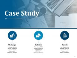 Example Presentation About Yourself Powerpoint Presentation Slides