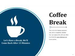 Example Presentation About Yourself Powerpoint Presentation Slides