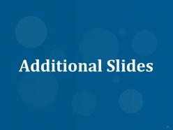 Example Presentation About Yourself Powerpoint Presentation Slides