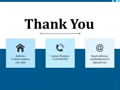 Example Presentation About Yourself Powerpoint Presentation Slides