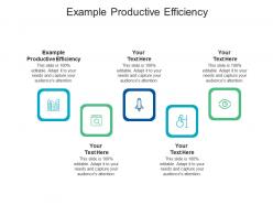 Example productive efficiency ppt powerpoint presentation information cpb