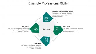 Example professional skills ppt powerpoint presentation layouts example cpb