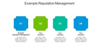 Example reputation management ppt powerpoint presentation layouts grid cpb