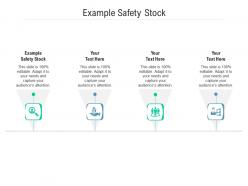 Example safety stock ppt powerpoint presentation ideas microsoft cpb