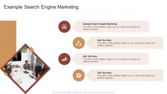 Example Search Engine Marketing In Powerpoint And Google Slides Cpb
