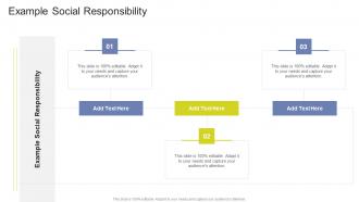 Example Social Responsibility In Powerpoint And Google Slides Cpb