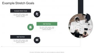 Example Stretch Goals In Powerpoint And Google Slides Cpb