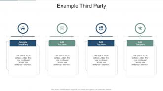 Example Third Party In Powerpoint And Google Slides Cpb