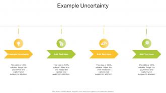 Example Uncertainty In Powerpoint And Google Slides Cpb