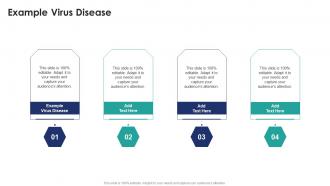 Example Virus Disease In Powerpoint And Google Slides Cpb