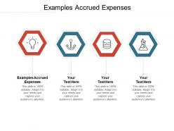 Examples accrued expenses ppt powerpoint presentation portfolio infographic template cpb