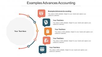Examples Advances Accounting Ppt Powerpoint Presentation Portfolio Designs Cpb