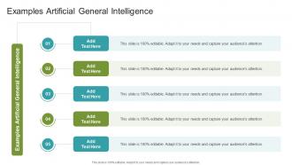 Examples Artificial General Intelligence In Powerpoint And Google Slides Cpb