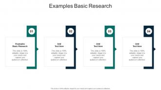 Examples Basic Research In Powerpoint And Google Slides Cpb