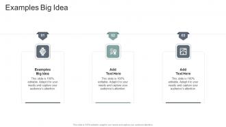 Examples Big Idea In Powerpoint And Google Slides Cpb