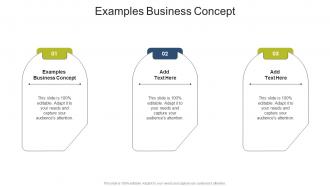 Examples Business Concept In Powerpoint And Google Slides Cpb