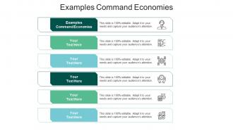 Examples command economies ppt powerpoint presentation files cpb