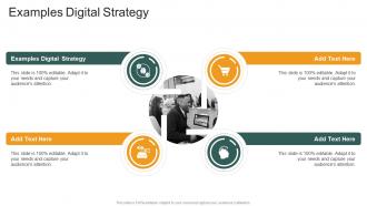 Examples Digital Strategy In Powerpoint And Google Slides Cpb