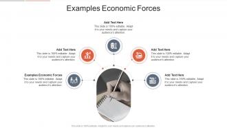 Examples Economic Forces In Powerpoint And Google Slides Cpb