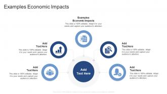 Examples Economic Impacts In Powerpoint And Google Slides Cpb