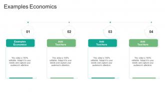 Examples Economics In Powerpoint And Google Slides Cpb