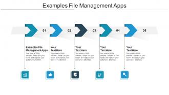 Examples file management apps ppt powerpoint presentation infographics backgrounds cpb