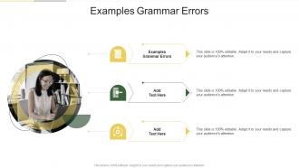 Examples Grammar Errors In Powerpoint And Google Slides Cpb
