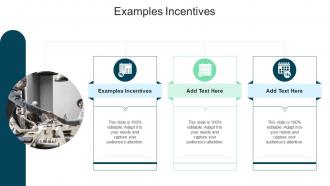 Examples Incentives In Powerpoint And Google Slides Cpb