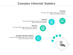 Examples inferential statistics ppt powerpoint presentation portfolio picture cpb