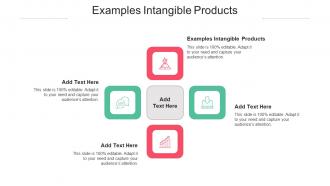 Examples Intangible Products In Powerpoint And Google Slides Cpb