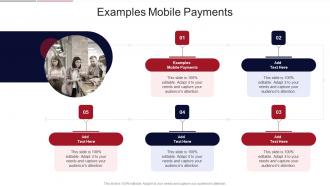 Examples Mobile Payments In Powerpoint And Google Slides Cpb